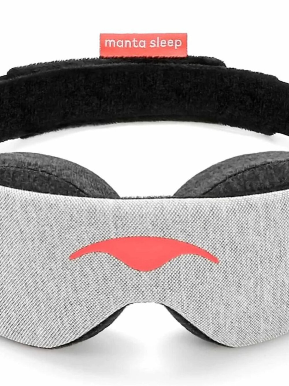 NIB NWT Manta Sleep Mask, Classic